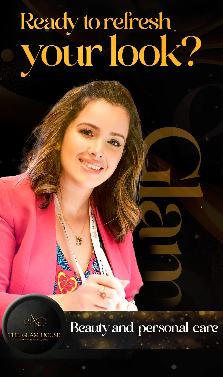 Contact Us - The Glam House Salon